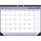Brownline Deskpad, Monthly, We REDC181731 - alternate 1